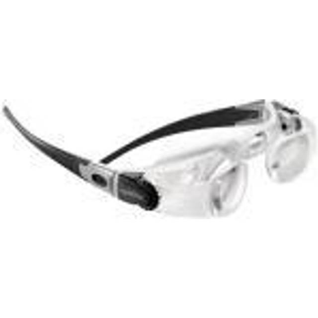 Eschenbach 1624511 Lupbriller Forstørrelsesfaktor: 2