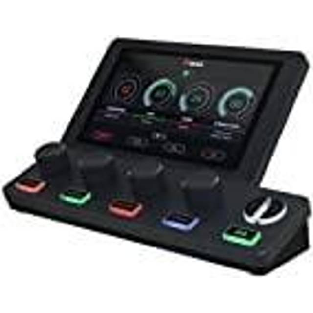 Beacn Mix Create Lydmixer