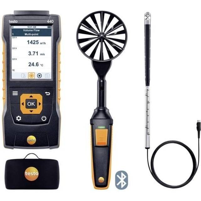Testo 440