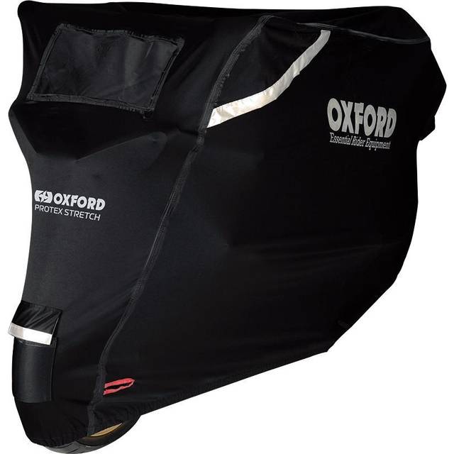 Oxford Protex