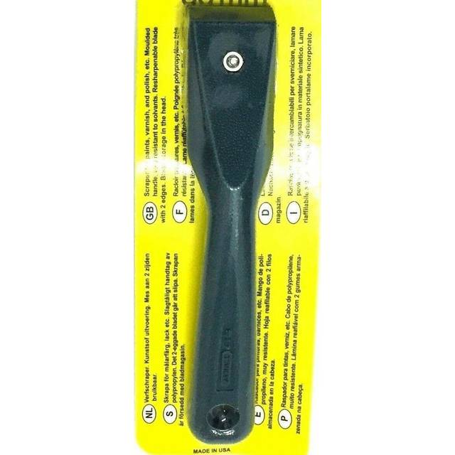 Stanley 25 mm