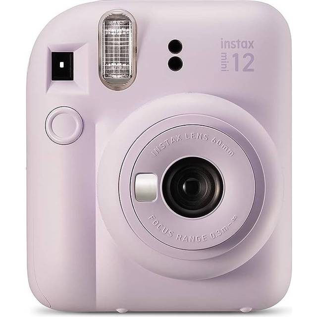 Fujifilm Mini 12 Lilac