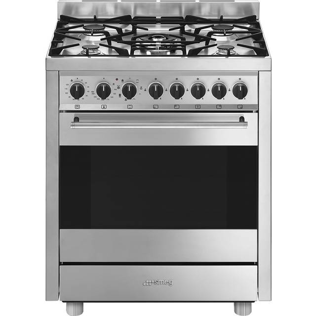 Smeg B71GMX2