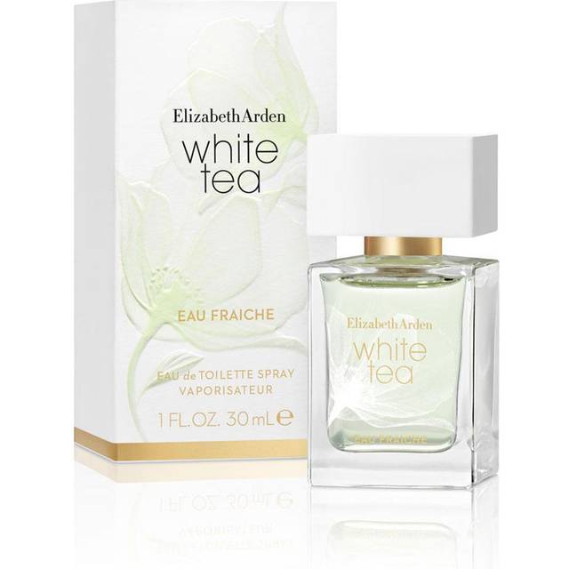 Elizabeth Arden White Tea