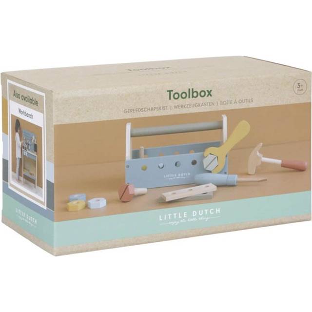 Little Dutch Toolbox
