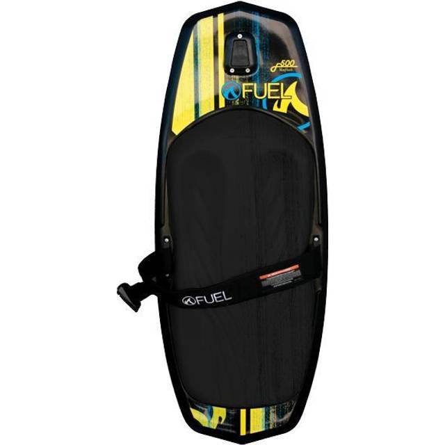 Seatec Kneeboard fuel