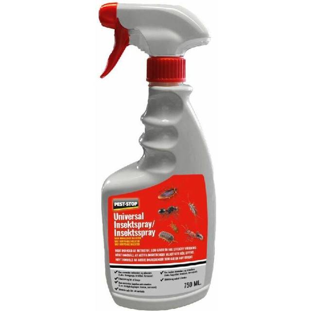 Pest-Stop Tanaco Universal Insektspray 750ml