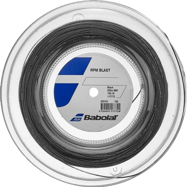 Babolat RPM Blast, 200m