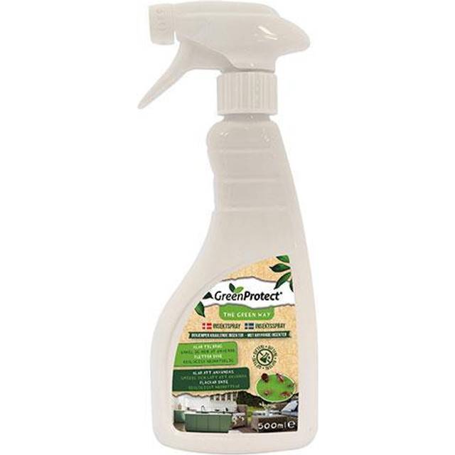 Green Protect Insect