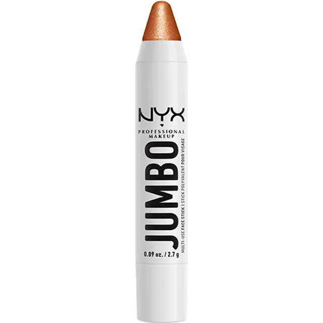 NYX Professional Makeup Jumbo Multi-Use Highlighter Stick #05 Apple Pie