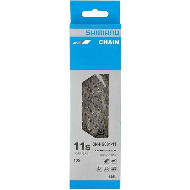 Shimano HG601