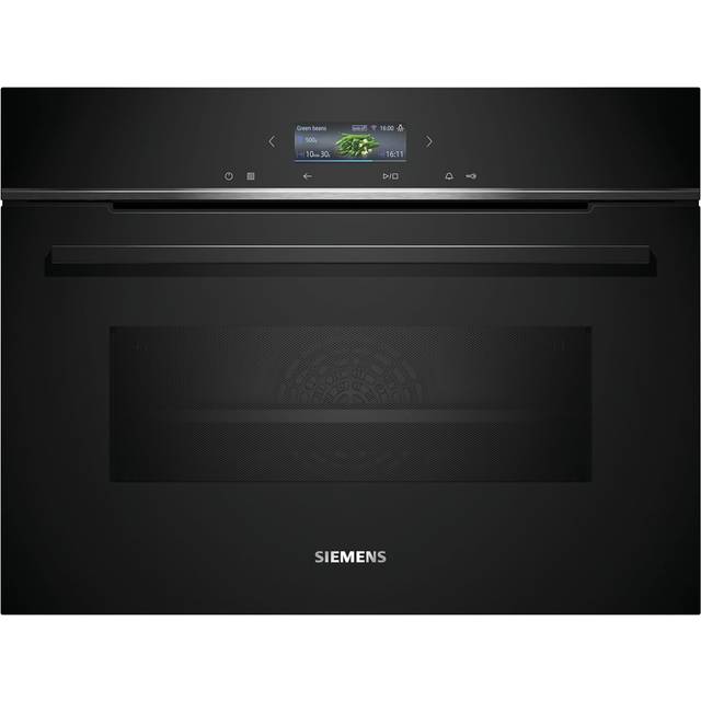 Siemens CM724G1B1 Sort