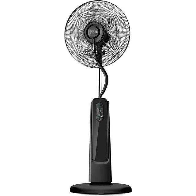 Black & Decker Mist Fan