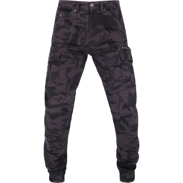Richa MC-Jeans Apache