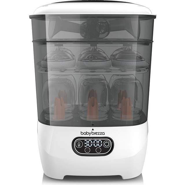 babybrezza Sterilizer Dryer Advanced