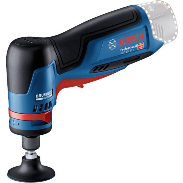 Bosch GWG 12V-50 S Professional Solo