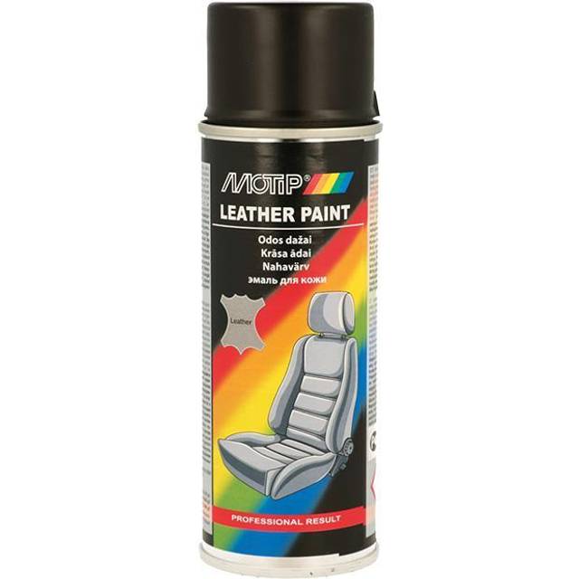Motip Læderspray