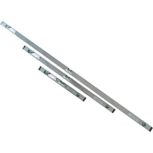 Bato Standard 3 600-1200-2000mm. 1mm/m Vaterpas