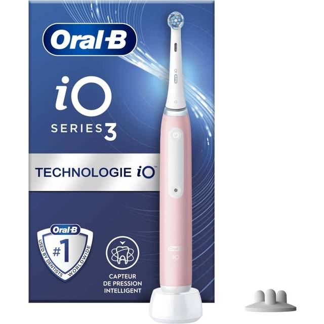 Oral-B iO Series 3