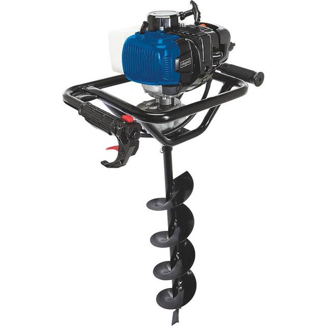 Scheppach EB2000