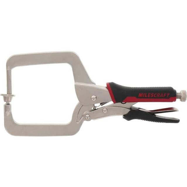 Milescraft PocketClamp