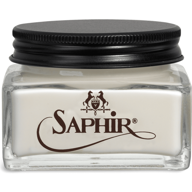 Saphir Renovateur 75ml