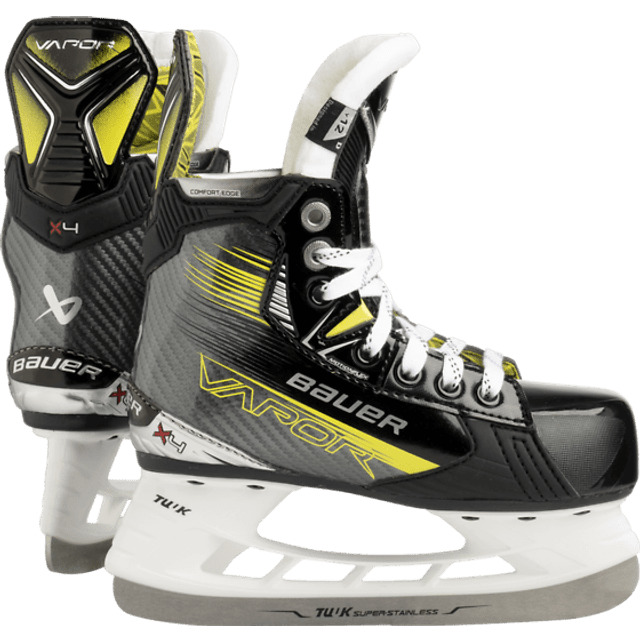 Bauer Vapor X4
