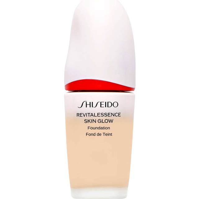 Shiseido Revitalessence