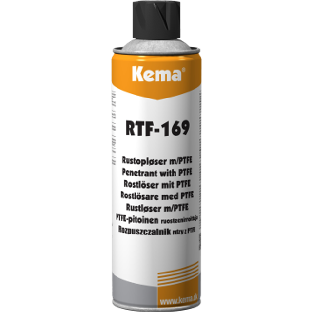 Kema Rtf-169