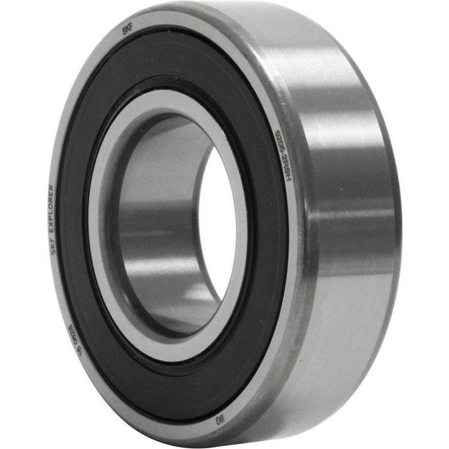 SKF Sporkugleleje 6205 2RS