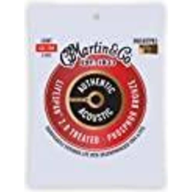Martin Authentic Lifespan