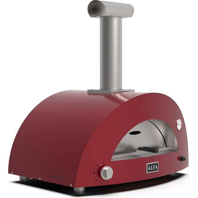 Alfa Forni Moderno