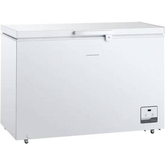 Scandomestic CF400WE Kummefryser