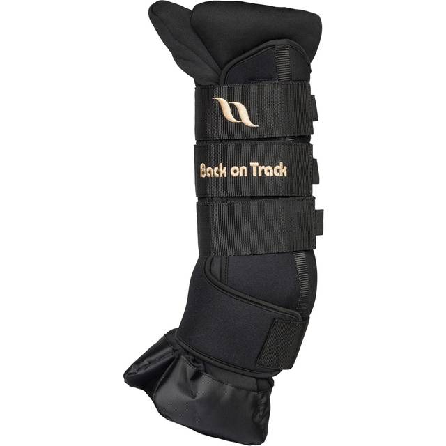 Back On Track staldbandager Royal Deluxe sort