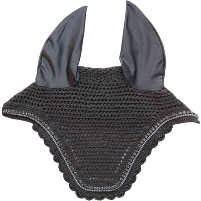 Kentucky Horsewear Wellington Stone Pearl Fliegenohren