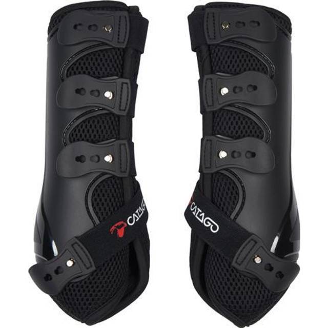Catago FIR Tech Dressurgamache Sort