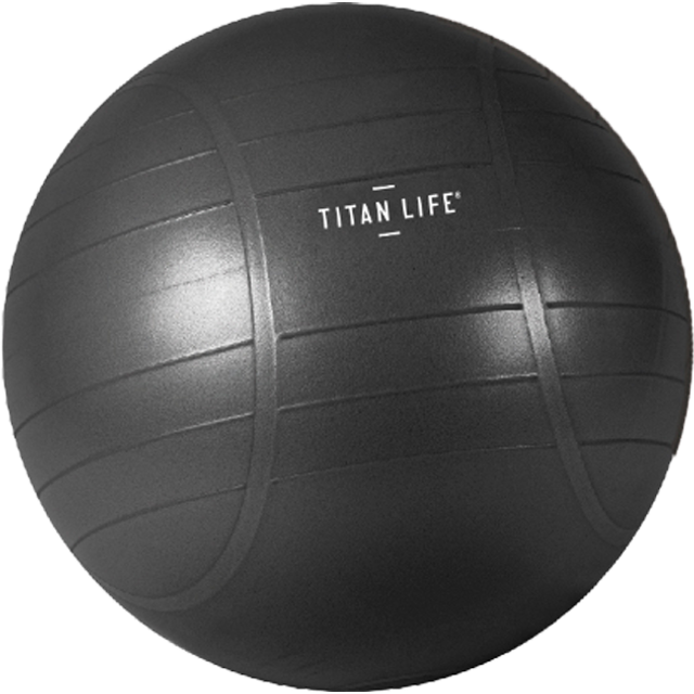 Titan Life Pro Gym Ball 55cm