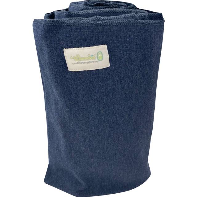 Woombie Wrap & Go Bæresjal