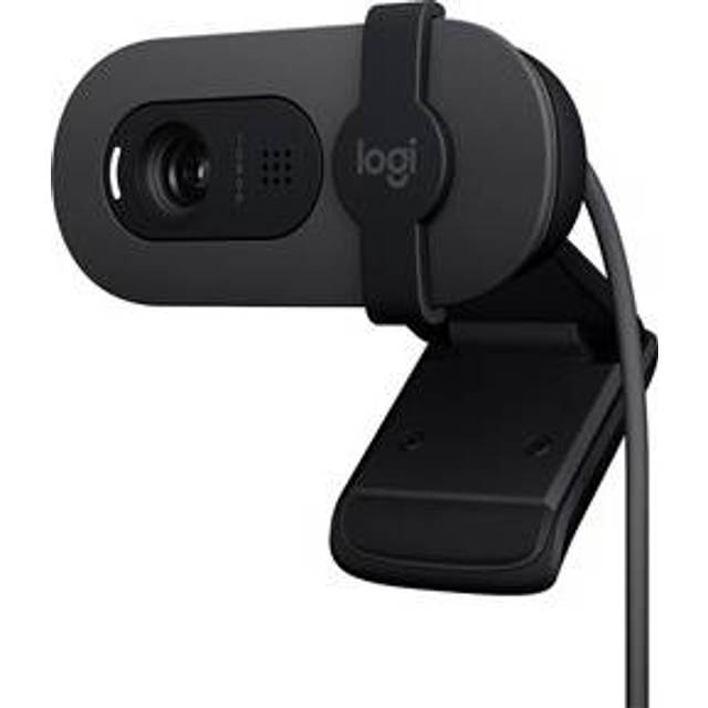 Logitech BRIO 100