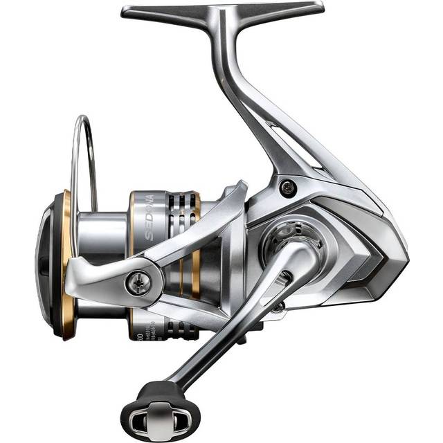 Shimano Sedona FJ 2500 FJ