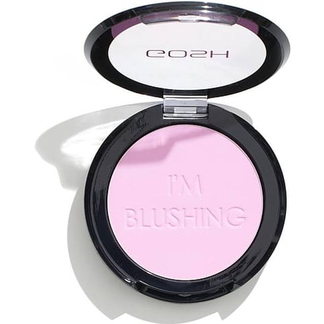 Gosh Copenhagen I'm Blushing 005 Shocking Pink
