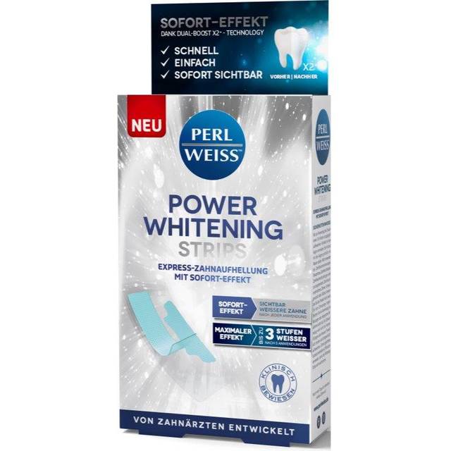 Murnauer Perl Weiss