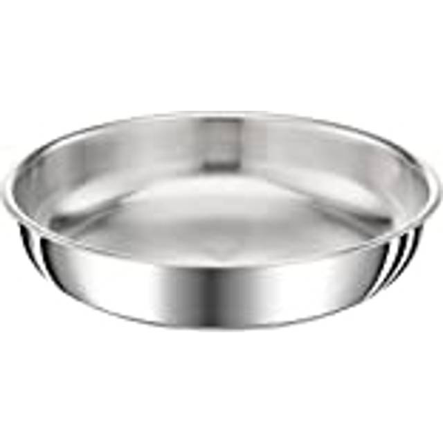 Tefal Ingenio Preference Stegepande 28 cm Rustfrit Stål 2 dele
