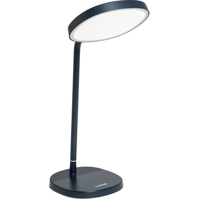 Lumie Task Dark Blue
