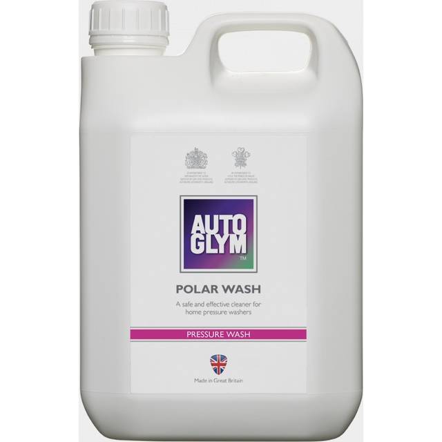 Autoglym Polar Wash 2.5L