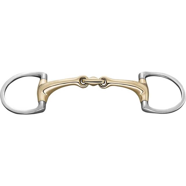 Sprenger Dynamic RS D Ring Snaffle 3 4