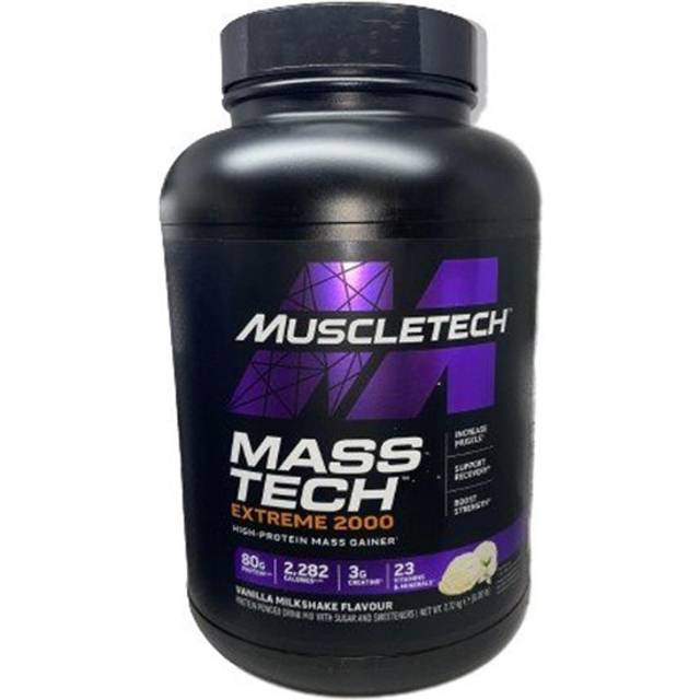 Muscletech Mass-Tech Extreme 2000 2.72 kg