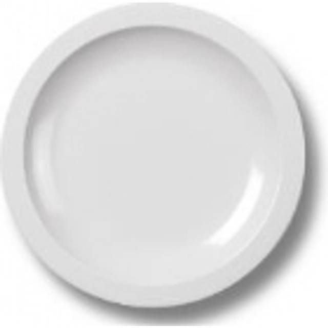 Rosti Hamlet Dyb tallerken 21cm