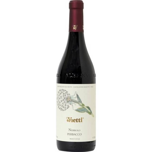 Vietti Langhe Nebbiolo Perbacco DOC 75cl
