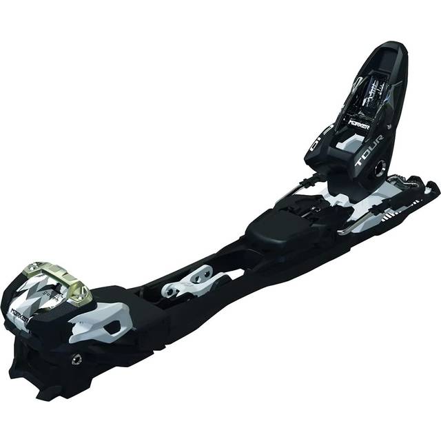 Marker F10 Tour S Ski Bindinger
